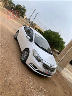 كيا سيراتو
